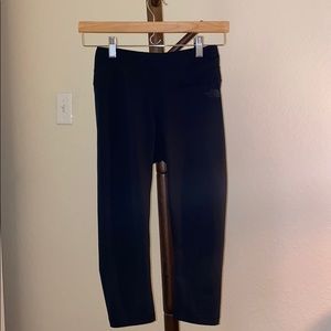 The North Face Capri pants